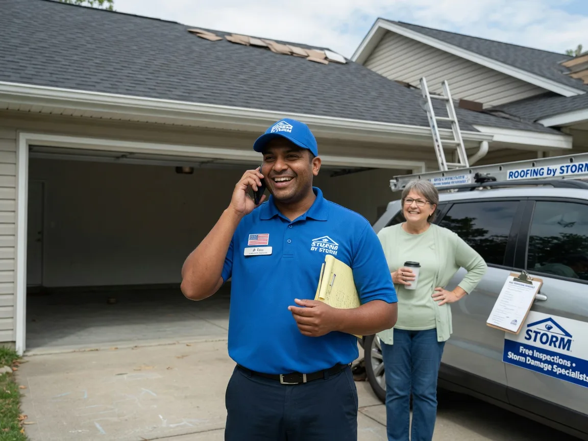 Roof Repair Near Me La Belle, MO FAQs